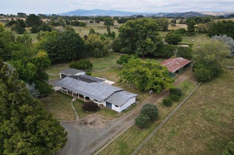 Photo of property in 160 Walsh Road, Whatawhata, Hamilton, 3290