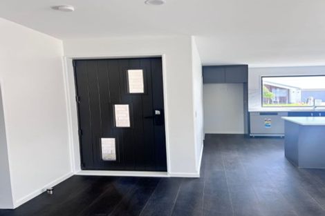 Photo of property in 4 Korimako Crescent, Rolleston, 7678