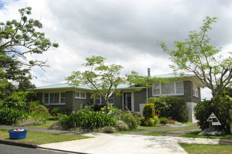 Photo of property in 5 Phillip Street, Pukekohe, 2120