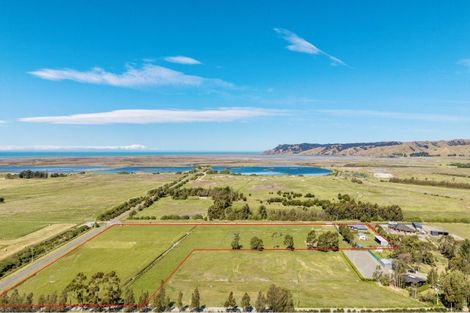 Photo of property in 136 Hardings Road, Riverlands, Blenheim, 7274