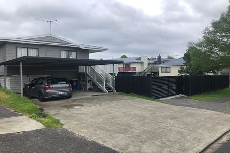Photo of property in 1/56 Pooks Road, Ranui, Auckland, 0612