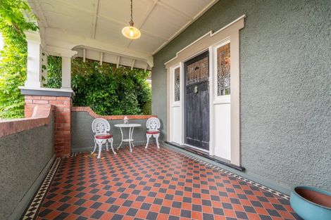 Photo of property in 18 Ure Street, South Hill, Oamaru, 9400