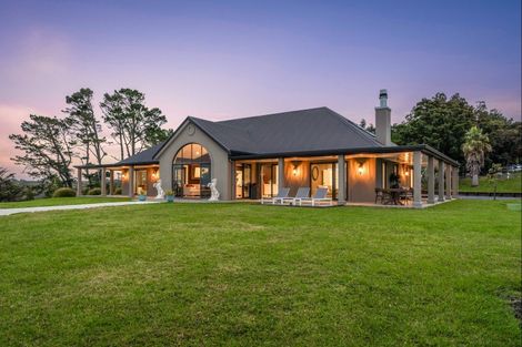 Photo of property in 140 Dill Road, Kaipara Flats, Warkworth, 0984