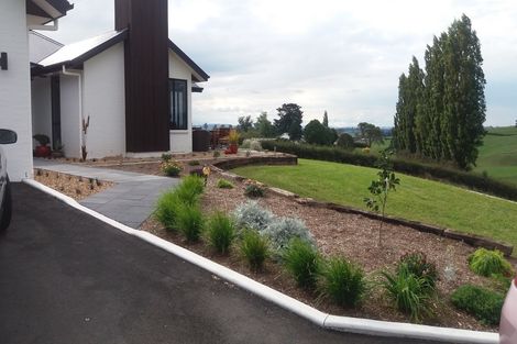 Photo of property in 179 Hawthorne Road, Te Awamutu, 3876