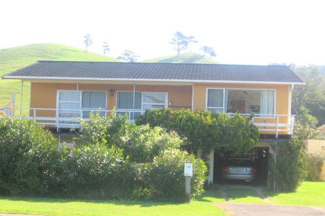 Photo of property in 138 Buffalo Beach Sh25 Road, Whitianga, 3510