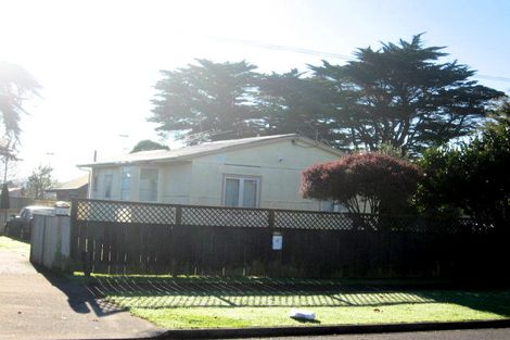 Photo of property in 86a Gloucester Road, Manurewa, Auckland, 2102
