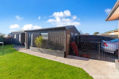 Photo of property in 50 Thomas Street, Allenton, Ashburton, 7700