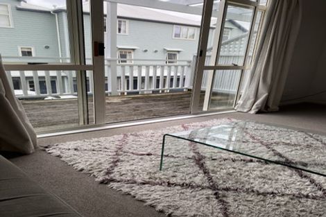 Photo of property in Colombo St Apartments, 21/10 Colombo Street, Newtown, Wellington, 6021