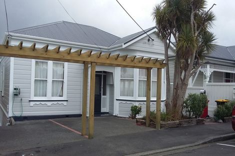 Photo of property in 40a Overtoun Terrace, Hataitai, Wellington, 6021