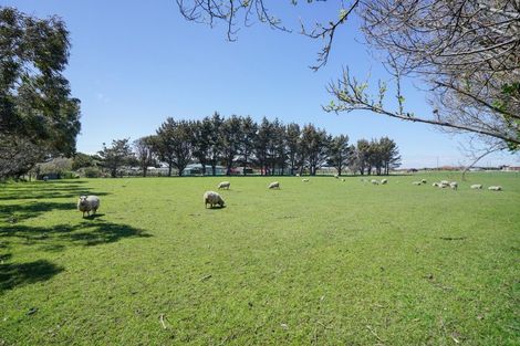 Photo of property in 44 Princes Road, Greenhills, Invercargill, 9877