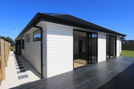Photo of property in 3 Hurricane Way, Burleigh, Blenheim, 7201