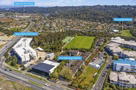 Photo of property in 33/548 Albany Highway, Albany, Auckland, 0632