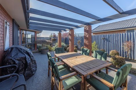 Photo of property in 4 Edwin Trent Drive, Prebbleton, 7604