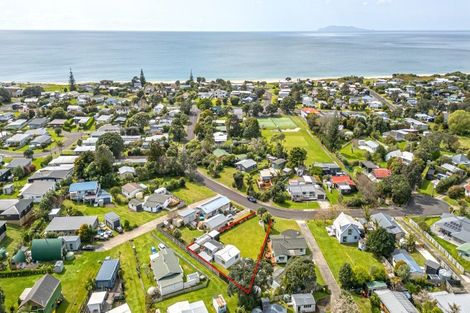 Photo of property in 30 Mako Avenue, Whiritoa, Whangamata, 3691