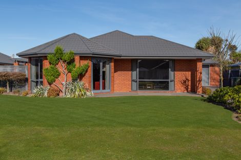 Photo of property in 4 Edwin Trent Drive, Prebbleton, 7604