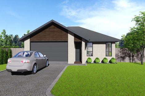 Photo of property in 6 Cox Lane, Amberley, 7410