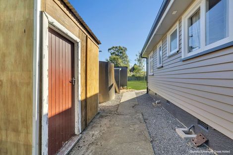 Photo of property in 10 Cadman Street, Cheviot, 7310