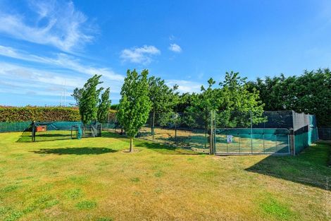 Photo of property in 14 Devine Drive, Rolleston, Christchurch, 7678