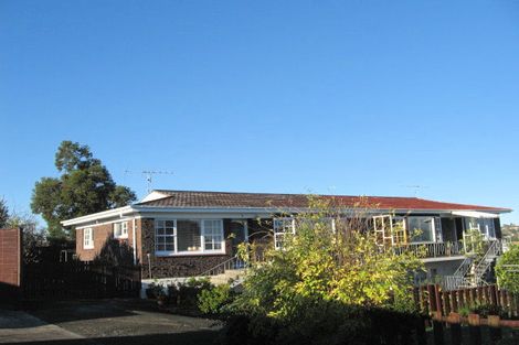 Photo of property in 361a Pakuranga Road, Pakuranga Heights, Auckland, 2010