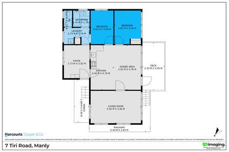 Photo of property in 7 Tiri Road, Manly, Whangaparaoa, 0930