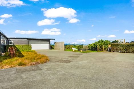 Photo of property in 563 Kopuku Road, Maramarua Forest, Te Kauwhata, 3781