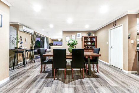Photo of property in 22 Moverley Place, Pukete, Hamilton, 3200