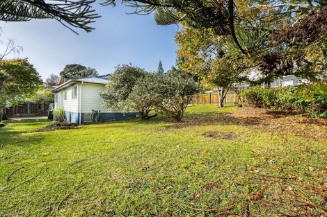 Photo of property in 5 Terra Nova Street, Glen Eden, Auckland, 0602