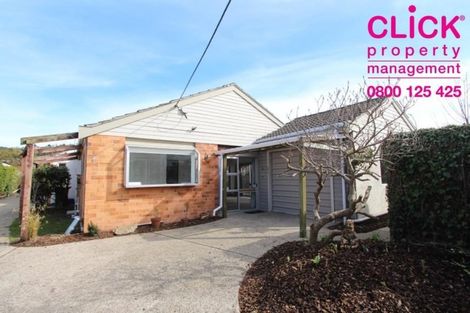 Photo of property in 84a Hargest Crescent, Saint Clair, Dunedin, 9012