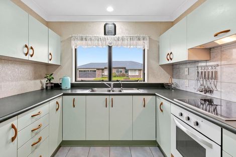 Photo of property in 3a Cedar Crescent, Matamata, 3400