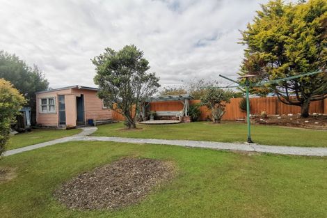Photo of property in 124 Davie Street, Hokitika, 7810