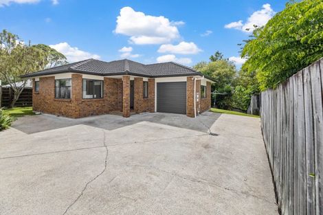 Photo of property in 4a Kohekohe Place, Pukete, Hamilton, 3200