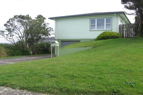 Photo of property in 3 Chapman Street, Johnsonville, Wellington, 6037