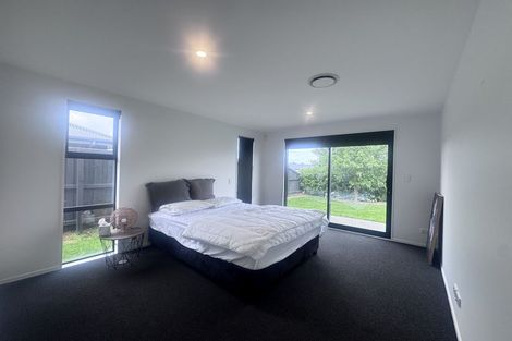 Photo of property in 2 Kate Sheppard Drive, Rolleston, 7615