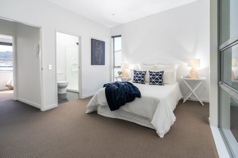 Photo of property in Altar Apartments, 52/120u Rintoul Street, Newtown, Wellington, 6021