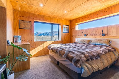 Photo of property in 285 Old Glen Lyon Road, Twizel, 7999