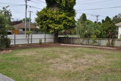 Photo of property in 247 Weston Road, Mairehau, Christchurch, 8052