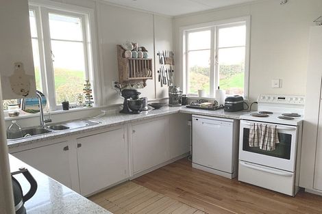 Photo of property in 234 Honikiwi Road, Otorohanga, 3973