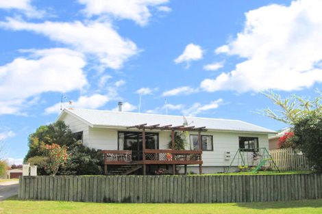 Photo of property in 7 Hinemoa Avenue, Taupo, 3330