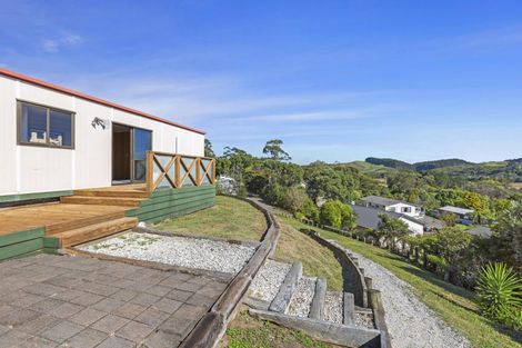Photo of property in 9 Rakaunui Street, Raglan, 3297