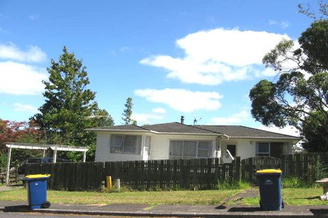 Photo of property in 20 Hobby Avenue, Birkdale, Auckland, 0626