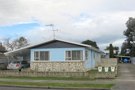 Photo of property in 46 Downing Avenue, Pirimai, Napier, 4112