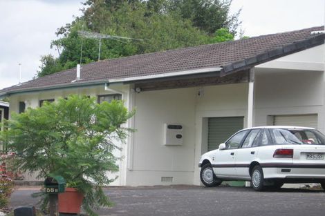 Photo of property in 2/58 Edgeworth Road, Glenfield, Auckland, 0629