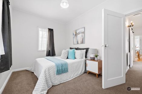 Photo of property in 47 Waiwhetu Road, Waiwhetu, Lower Hutt, 5010