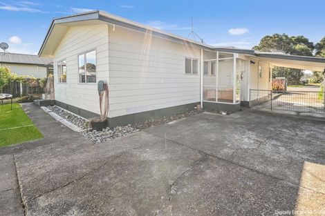 Photo of property in 122 Tavistock Road, Waipukurau, 4200