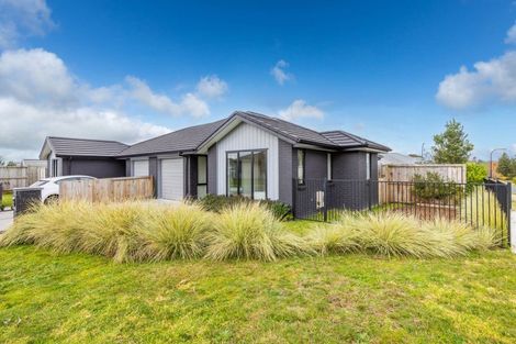 Photo of property in 2u1 Bostonkip Crescent, Fitzroy, Hamilton, 3282
