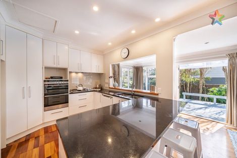 Photo of property in 30 Hathaway Avenue, Boulcott, Lower Hutt, 5010