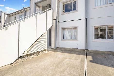 Photo of property in Monterey Apartments, 63/232 Middleton Road, Glenside, Wellington, 6037