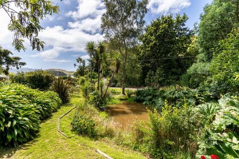 Photo of property in 784 Portobello Road, Broad Bay, Dunedin, 9014