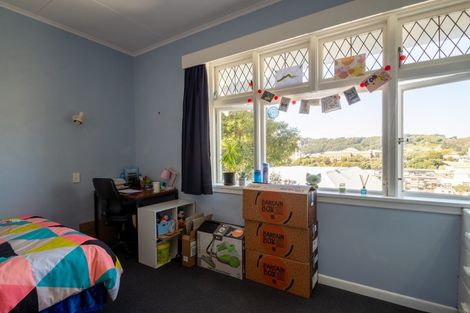 Photo of property in Carillion/the Knoll, 33 Thompson Street, Mount Cook, Wellington, 6011