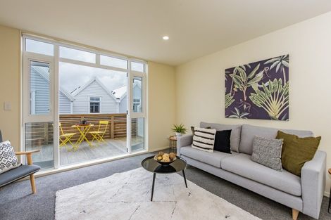Photo of property in Pirie Street Townhouses, 28/35u Pirie Street, Mount Victoria, Wellington, 6011